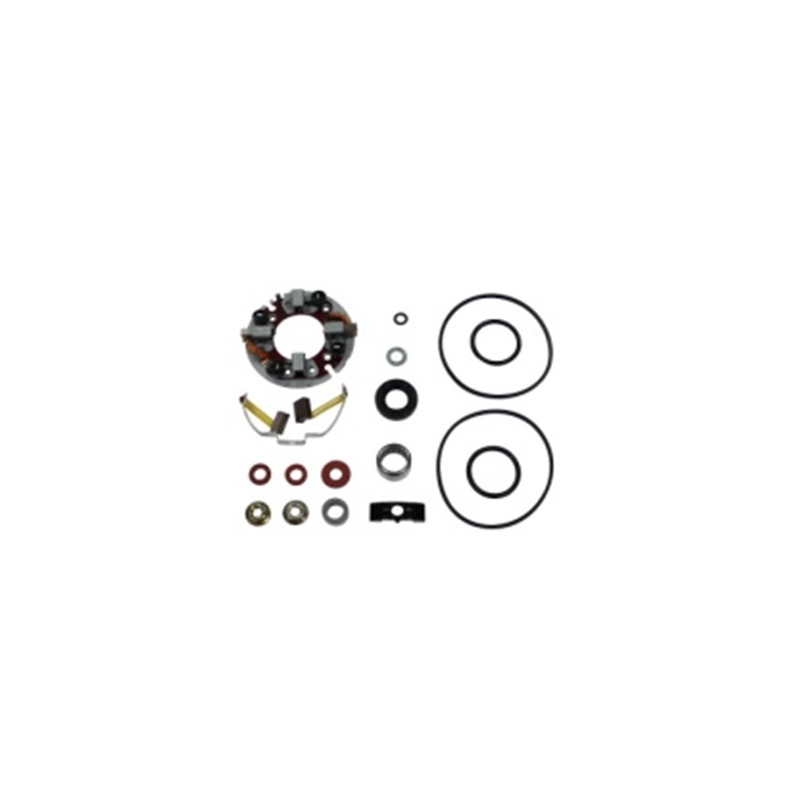 BRONCO ZESTAW NAPRAWCZY ROZRUSZNIKA POLARIS SPORTSMAN 600 '03-'05, SPORTSMAN 700 '04-'07, SPORTSMAN 800 '09-'17 BRONCO ZESTAW NAPRAWCZY ROZRUSZNIKA POLARIS SPORTSMAN 600 '03-'05, SPORTSMAN 700 '04-'07, SPORTSMAN 800 '09-'17