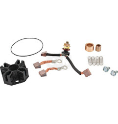 ARROWHEAD ZESTAW NAPRAWCZY ROZRUSZNIKA ZE SZCZOTKOTRZYMACZEM ARCTIC CAT BEAR CAT 340 '95-00, BEAR CAT 440 '95-98