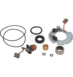 ARROWHEAD ZESTAW NAPRAWCZY ROZRUSZNIKA ZE SZCZOTKOTRZYMACZEM YAMAHA YFM 350 BIG BEAR '96-99, YFM 350 FX WOLWERINE '95-05