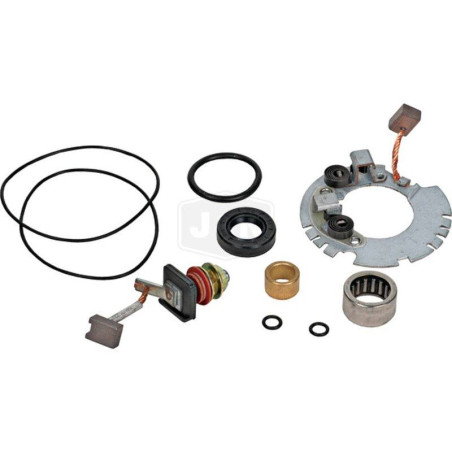 ARROWHEAD ZESTAW NAPRAWCZY ROZRUSZNIKA ZE SZCZOTKOTRZYMACZEM YAMAHA YFM 350 BIG BEAR '96-99, YFM 350 FX WOLWERINE '95-05