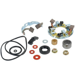 ARROWHEAD (JN) ZESTAW NAPRAWCZY ROZRUSZNIKA ZE SZCZOTKOTRZYMACZEM SUZUKI DR 650 RS '92-93, DR 650 SE '92-95 (SND9132)