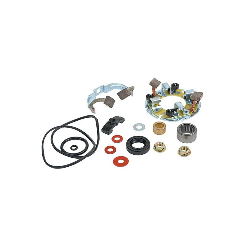 ARROWHEAD (JN) ZESTAW NAPRAWCZY ROZRUSZNIKA ZE SZCZOTKOTRZYMACZEM SUZUKI DR 650 RS '92-93, DR 650 SE '92-95 (SND9132) ARROWHEAD (JN) ZESTAW NAPRAWCZY ROZRUSZNIKA ZE SZCZOTKOTRZYMACZEM SUZUKI DR 650 RS '92-93, DR 650 SE '92-95 (SND9132)