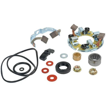 ARROWHEAD (JN) ZESTAW NAPRAWCZY ROZRUSZNIKA ZE SZCZOTKOTRZYMACZEM SUZUKI DR 650 RS '92-93, DR 650 SE '92-95 (SND9132)