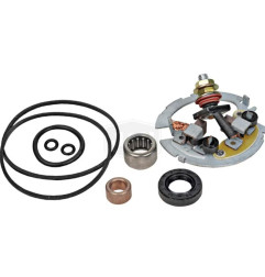 ARROWHEAD ZESTAW NAPRAWCZY ROZRUSZNIKA ZE SZCZOTKOTRZYMACZEM HONDA TRX 200 '90-97, TRX 200 '91-97, TRX 300 EX '93-08