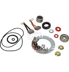 ARROWHEAD ZESTAW NAPRAWCZY ROZRUSZNIKA ZE SZCZOTKOTRZYMACZEM HONDA CBX 1000 '79-82, CBX 1100 '79-82