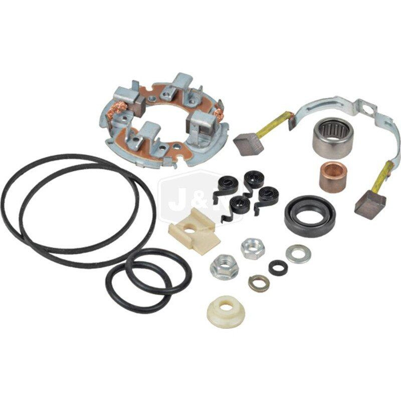 ARROWHEAD ZESTAW NAPRAWCZY ROZRUSZNIKA ZE SZCZOTKOTRZYMACZEM POLARIS XPEDITION 325 / 425 '00-02, SUZUKI DR 650 SE '96-19 ARROWHEAD ZESTAW NAPRAWCZY ROZRUSZNIKA ZE SZCZOTKOTRZYMACZEM POLARIS XPEDITION 325 / 425 '00-02, SUZUKI DR 650 SE '96-19