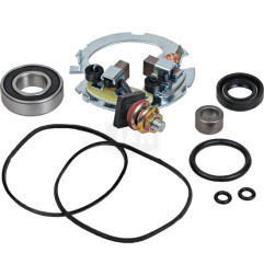 ARROWHEAD ZESTAW NAPRAWCZY ROZRUSZNIKA ZE SZCZOTKOTRZYMACZEM HONDA TRX 350 '00-06, TRX 400 FW FOURTRAX FOREMAN '02-03