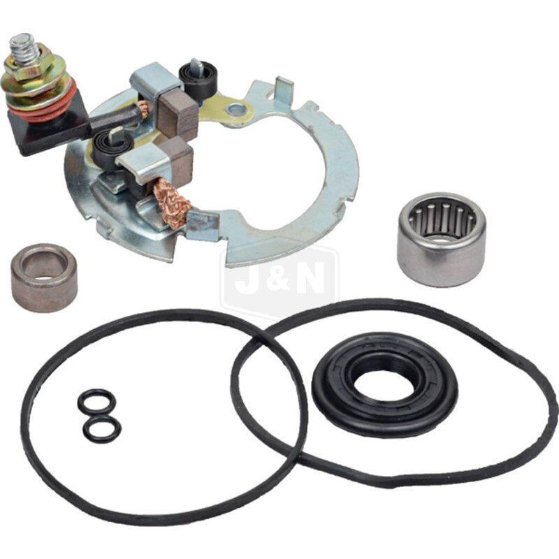 ARROWHEAD ZESTAW NAPRAWCZY ROZRUSZNIKA ZE SZCZOTKOTRZYMACZEM YAMAHA YFM 350 GRIZZLY '07-11, YFM 350 BA BRUIN '04-06 ARROWHEAD ZESTAW NAPRAWCZY ROZRUSZNIKA ZE SZCZOTKOTRZYMACZEM YAMAHA YFM 350 GRIZZLY '07-11, YFM 350 BA BRUIN '04-06