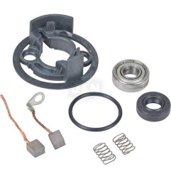 ARROWHEAD ZESTAW NAPRAWCZY ROZRUSZNIKA ZE SZCZOTKOTRZYMACZEM ETON AXL-50, NXL-50, RXL50, TXL 50