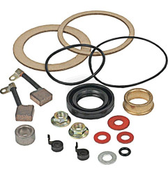 ARROWHEAD ZESTAW NAPRAWCZY ROZRUSZNIKA HONDA CB 175 '70-73, CB 200 '74-76, CB 350 '68-74, CB 360 '75-77, CJ 360 T '76-77