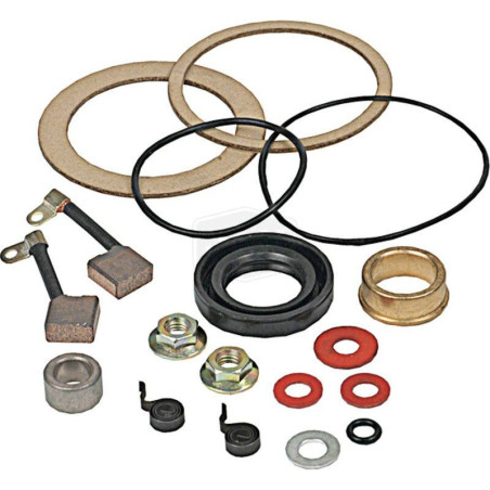 ARROWHEAD ZESTAW NAPRAWCZY ROZRUSZNIKA HONDA CB 175 '70-73, CB 200 '74-76, CB 350 '68-74, CB 360 '75-77, CJ 360 T '76-77