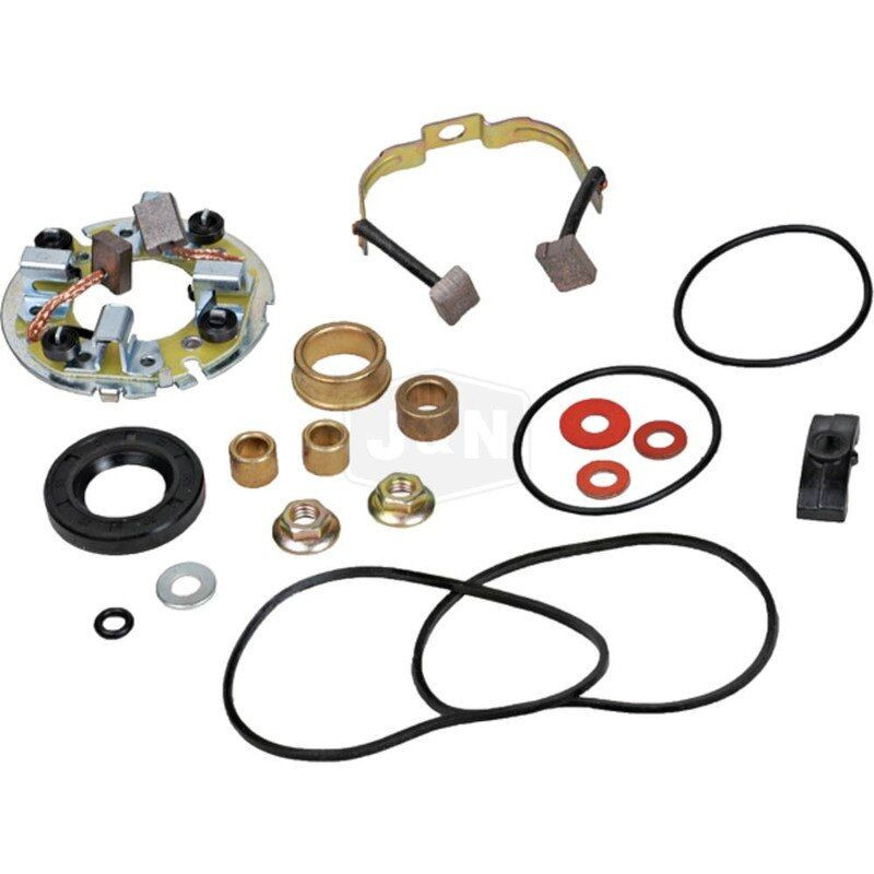ARROWHEAD ZESTAW NAPRAWCZY ROZRUSZNIKA ZE SZCZOTKOTRZYMACZEM KAWASAKI KLF 300 BAYOU '86, KLT 200 '81-83, KLT 250 '82-85 ARROWHEAD ZESTAW NAPRAWCZY ROZRUSZNIKA ZE SZCZOTKOTRZYMACZEM KAWASAKI KLF 300 BAYOU '86, KLT 200 '81-83, KLT 250 '82-85