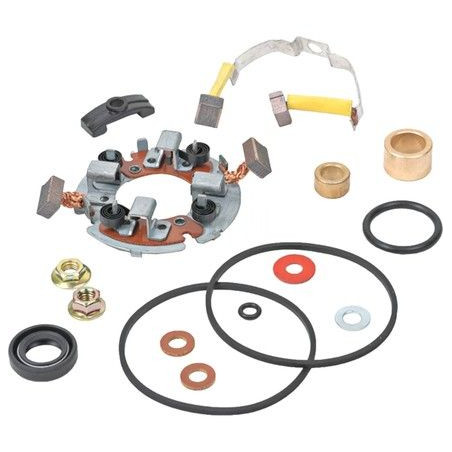 ARROWHEAD ZESTAW NAPRAWCZY ROZRUSZNIKA ZE SZCZOTKOTRZYMACZEM HONDA RVT 1000 R RC51 '00-06, ST 1300 PANEUROPEAN '03-18