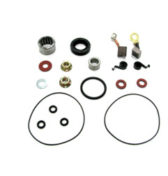 BRONCO ZESTAW NAPRAWCZY ROZRUSZNIKA YAMAHA YFM 200 MOTO '85-'90, YTM 200 E MOTO '83-'90, YTM 225 DX TRI MOTO '83-'86