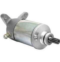 ARROWHEAD ZESTAW NAPRAWCZY ROZRUSZNIKA KAWASAKI /HONDA (ZE SZCZOTKOTRZYMACZEM, 4 SZCZOTKI) - ZASTĄPIONY PRZEZ 414-54000