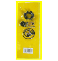 ARROWHEAD ZESTAW NAPRAWCZY ROZRUSZNIKA YAMAHA YFM 50/80, POLARIS 90 (ZE SZCZOTKOTRZYMACZEM) (414-54005)