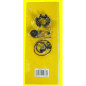 ARROWHEAD ZESTAW NAPRAWCZY ROZRUSZNIKA YAMAHA YFM 50/80, POLARIS 90 (ZE SZCZOTKOTRZYMACZEM) (414-54005) ARROWHEAD ZESTAW NAPRAWCZY ROZRUSZNIKA YAMAHA YFM 50/80, POLARIS 90 (ZE SZCZOTKOTRZYMACZEM) (414-54005)