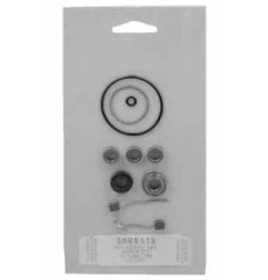 ARROWHEAD ZESTAW NAPRAWCZY ROZRUSZNIKA SUZUKI LT 80 QUAD SPORT 87-07 (BEZ SZCZOTKOTRZYMACZA) (414-54008)