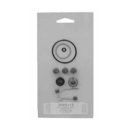ARROWHEAD ZESTAW NAPRAWCZY ROZRUSZNIKA SUZUKI LT 80 QUAD SPORT 87-07 (BEZ SZCZOTKOTRZYMACZA) (414-54008)