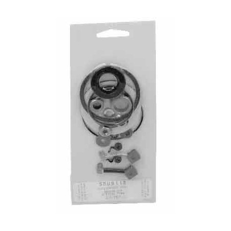ARROWHEAD ZESTAW NAPRAWCZY ROZRUSZNIKA HONDA CB/CJ/CL, KAWASAKI KZ 400/440, YAMAHA XS 360/400 (414-54015)
