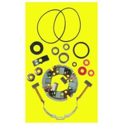 ARROWHEAD ZESTAW NAPRAWCZY ROZRUSZNIKA HONDA TRX/CBR/VT/VTR, KAWASAKI VN/ZRX/ZZR/GPZ, YAMAHA XT/XV/XVZ/YFM