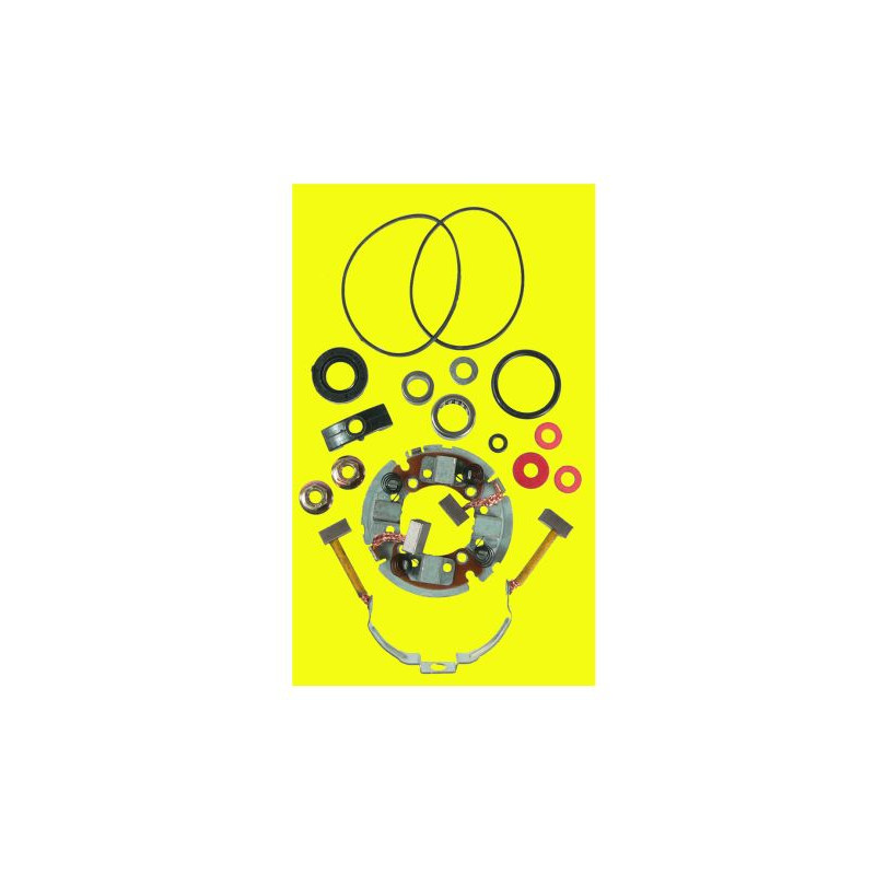 ARROWHEAD ZESTAW NAPRAWCZY ROZRUSZNIKA HONDA TRX/CBR/VT/VTR, KAWASAKI VN/ZRX/ZZR/GPZ, YAMAHA XT/XV/XVZ/YFM ARROWHEAD ZESTAW NAPRAWCZY ROZRUSZNIKA HONDA TRX/CBR/VT/VTR, KAWASAKI VN/ZRX/ZZR/GPZ, YAMAHA XT/XV/XVZ/YFM