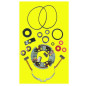 ARROWHEAD ZESTAW NAPRAWCZY ROZRUSZNIKA HONDA TRX/CBR/VT/VTR, KAWASAKI VN/ZRX/ZZR/GPZ, YAMAHA XT/XV/XVZ/YFM ARROWHEAD ZESTAW NAPRAWCZY ROZRUSZNIKA HONDA TRX/CBR/VT/VTR, KAWASAKI VN/ZRX/ZZR/GPZ, YAMAHA XT/XV/XVZ/YFM