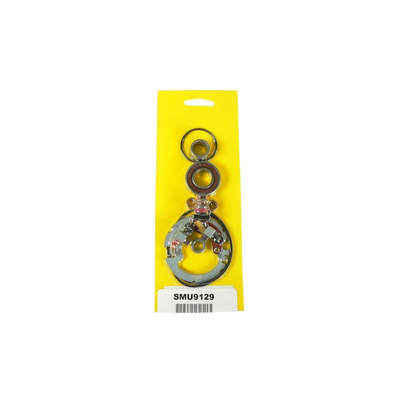 ARROWHEAD ZESTAW NAPRAWCZY ROZRUSZNIKA HONDA CB 250 NIGHTHAWK 91-06 (ZE SZCZOTKOTRZYMACZEM) ARROWHEAD ZESTAW NAPRAWCZY ROZRUSZNIKA HONDA CB 250 NIGHTHAWK 91-06 (ZE SZCZOTKOTRZYMACZEM)