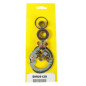 ARROWHEAD ZESTAW NAPRAWCZY ROZRUSZNIKA HONDA CB 250 NIGHTHAWK 91-06 (ZE SZCZOTKOTRZYMACZEM) ARROWHEAD ZESTAW NAPRAWCZY ROZRUSZNIKA HONDA CB 250 NIGHTHAWK 91-06 (ZE SZCZOTKOTRZYMACZEM)