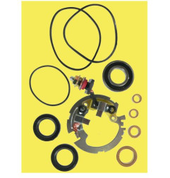 ARROWHEAD ZESTAW NAPRAWCZY ROZRUSZNIKA HONDA MC/KAWASAKI ATV CB 750 91-06 KAWASAKI KEF/KLF/KVF300