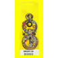 ARROWHEAD ZESTAW NAPRAWCZY ROZRUSZNIKA HONDA CB750 FOUR 75-78 (ZE SZCZOTKOTRZYMACZEM) ARROWHEAD ZESTAW NAPRAWCZY ROZRUSZNIKA HONDA CB750 FOUR 75-78 (ZE SZCZOTKOTRZYMACZEM)