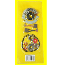 ARROWHEAD ZESTAW NAPRAWCZY ROZRUSZNIKA HONDA CBX 1000, VF 1000F/R, KAWASAKI ZEPHYR 1100 (ZE SZCZOTKOTRZYMACZEM)