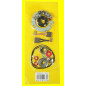 ARROWHEAD ZESTAW NAPRAWCZY ROZRUSZNIKA HONDA CBX 1000, VF 1000F/R, KAWASAKI ZEPHYR 1100 (ZE SZCZOTKOTRZYMACZEM) ARROWHEAD ZESTAW NAPRAWCZY ROZRUSZNIKA HONDA CBX 1000, VF 1000F/R, KAWASAKI ZEPHYR 1100 (ZE SZCZOTKOTRZYMACZEM)