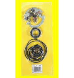 ARROWHEAD ZESTAW NAPRAWCZY ROZRUSZNIKA KAWASAKI EN 500 90-96 (ZE SZCZOTKOTRZYMACZEM) (414-54033)