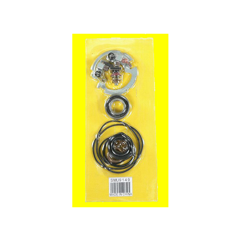 ARROWHEAD ZESTAW NAPRAWCZY ROZRUSZNIKA KAWASAKI EN 500 90-96 (ZE SZCZOTKOTRZYMACZEM) (414-54033) ARROWHEAD ZESTAW NAPRAWCZY ROZRUSZNIKA KAWASAKI EN 500 90-96 (ZE SZCZOTKOTRZYMACZEM) (414-54033)