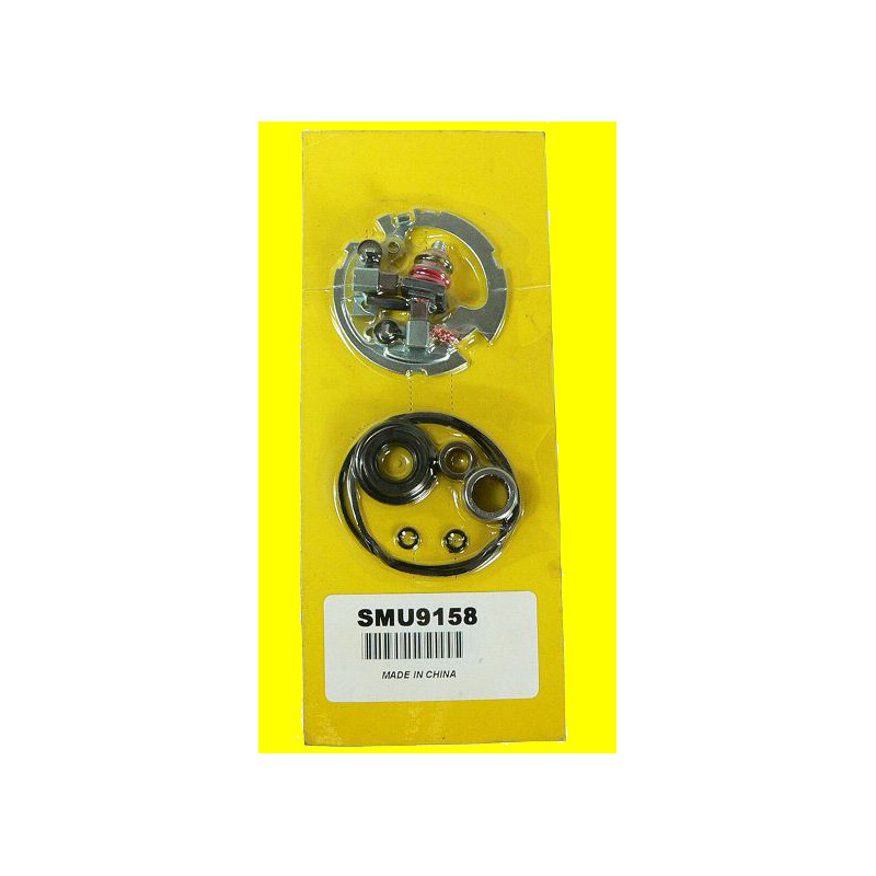 ARROWHEAD ZESTAW NAPRAWCZY ROZRUSZNIKA YAMAHA YFM 350, BRUIN, GRIZZLY, WOLVERINE (ZE SZCZOTKOTRZYMACZEM) (414-54061) ARROWHEAD ZESTAW NAPRAWCZY ROZRUSZNIKA YAMAHA YFM 350, BRUIN, GRIZZLY, WOLVERINE (ZE SZCZOTKOTRZYMACZEM) (414-54061)