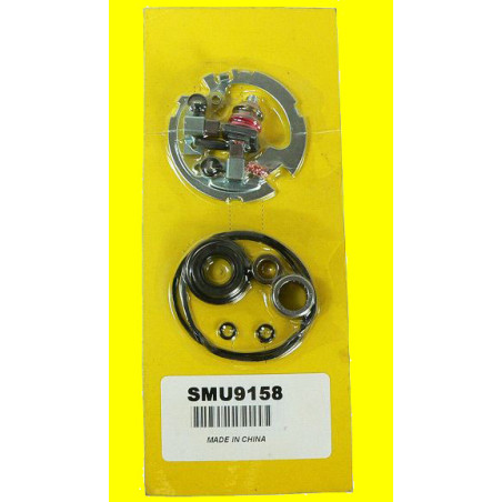 ARROWHEAD ZESTAW NAPRAWCZY ROZRUSZNIKA YAMAHA YFM 350, BRUIN, GRIZZLY, WOLVERINE (ZE SZCZOTKOTRZYMACZEM) (414-54061)