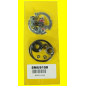ARROWHEAD ZESTAW NAPRAWCZY ROZRUSZNIKA YAMAHA YFM 350, BRUIN, GRIZZLY, WOLVERINE (ZE SZCZOTKOTRZYMACZEM) (414-54061) ARROWHEAD ZESTAW NAPRAWCZY ROZRUSZNIKA YAMAHA YFM 350, BRUIN, GRIZZLY, WOLVERINE (ZE SZCZOTKOTRZYMACZEM) (414-54061)