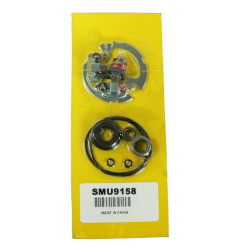 ARROWHEAD ZESTAW NAPRAWCZY ROZRUSZNIKA YAMAHA YFM 350, BRUIN, GRIZZLY, WOLVERINE (ZE SZCZOTKOTRZYMACZEM) (414-54061)