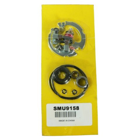 ARROWHEAD ZESTAW NAPRAWCZY ROZRUSZNIKA YAMAHA YFM 350, BRUIN, GRIZZLY, WOLVERINE (ZE SZCZOTKOTRZYMACZEM) (414-54061)