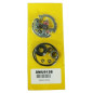 ARROWHEAD ZESTAW NAPRAWCZY ROZRUSZNIKA YAMAHA YFM 350, BRUIN, GRIZZLY, WOLVERINE (ZE SZCZOTKOTRZYMACZEM) (414-54061) ARROWHEAD ZESTAW NAPRAWCZY ROZRUSZNIKA YAMAHA YFM 350, BRUIN, GRIZZLY, WOLVERINE (ZE SZCZOTKOTRZYMACZEM) (414-54061)