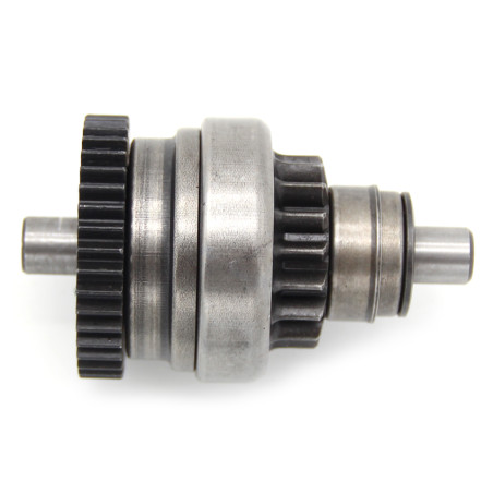 Bendix rozrusznika Yamaha Grizzly 600 4WV-15650-02