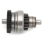 Bendix rozrusznika Yamaha Grizzly 600 4WV-15650-02 Bendix rozrusznika Yamaha Grizzly 600 4WV-15650-02