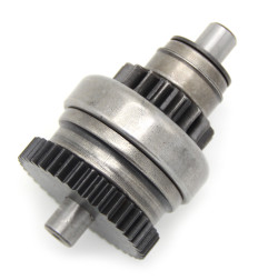 Bendix rozrusznika Yamaha Grizzly 600 4WV-15650-02