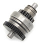 Bendix rozrusznika Yamaha Grizzly 600 4WV-15650-02 Bendix rozrusznika Yamaha Grizzly 600 4WV-15650-02