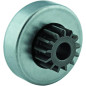 Bendix rozrusznika sea doo 420889872