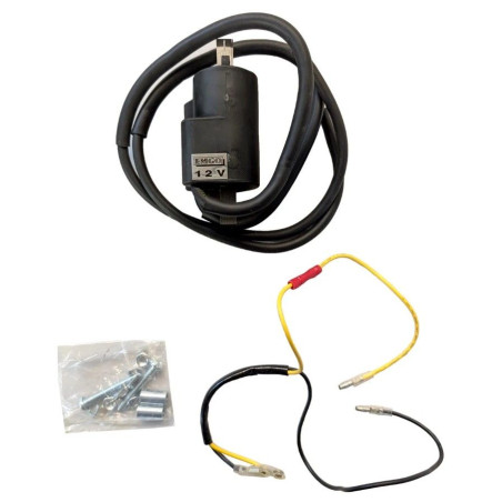 EMGO CEWKA ZAPŁONOWA HONDA CB 350 F '72-'74, CB 400 F '75-'77, CB 500 '71-'72, CB 550 F / K '75-'78