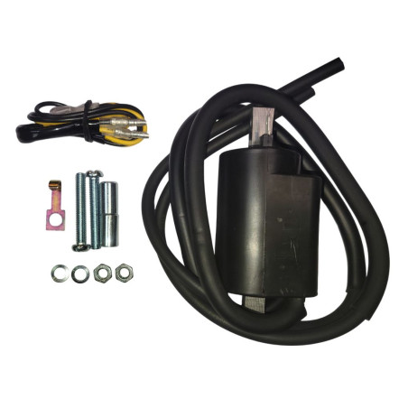 EMGO CEWKA ZAPŁONOWA HONDA CB 350 F '72-'74, CB 400 F '75-'77, CB 500 '71-'72, CB 550 F / K '75-'78