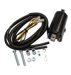 EMGO CEWKA ZAPŁONOWA SUZUKI GS 650 '81-'83, GS 750 / 1000 / 1100 E / ES / S / T '82-'83, GSX-R 750 / 1100 '86-'88