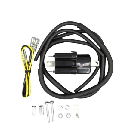 EMGO CEWKA ZAPŁONOWA SUZUKI GS 650 '81-'83, GS 750 / 1000 / 1100 E / ES / S / T '82-'83, GSX-R 750 / 1100 '86-'88